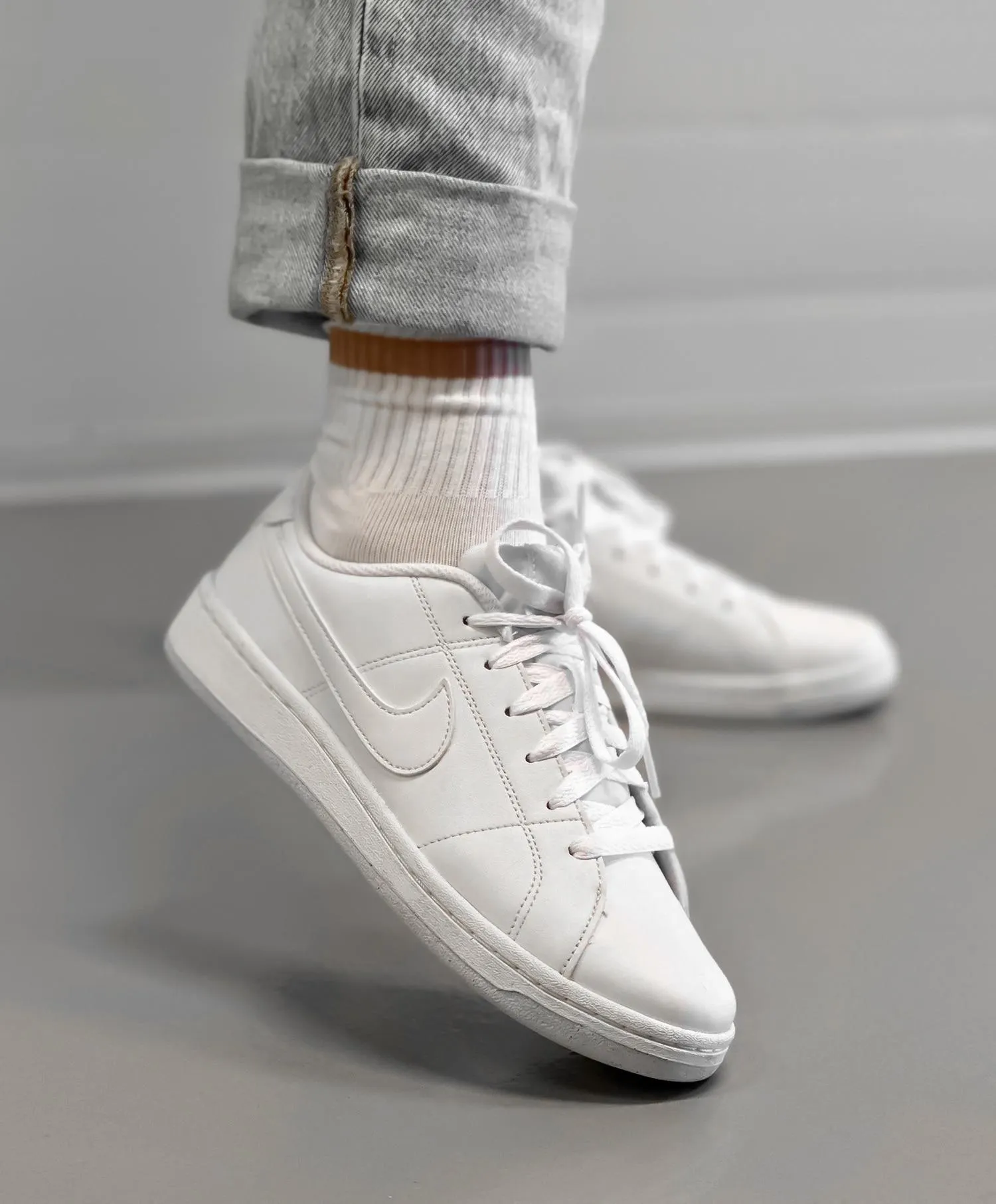 Nike Court Royale 2 Dame sko