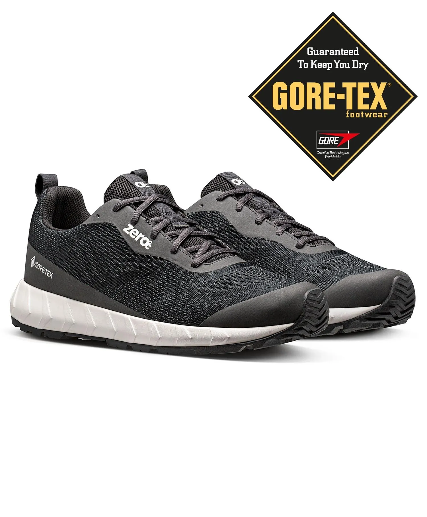 ZERO°C Helsfyr GTX Herre