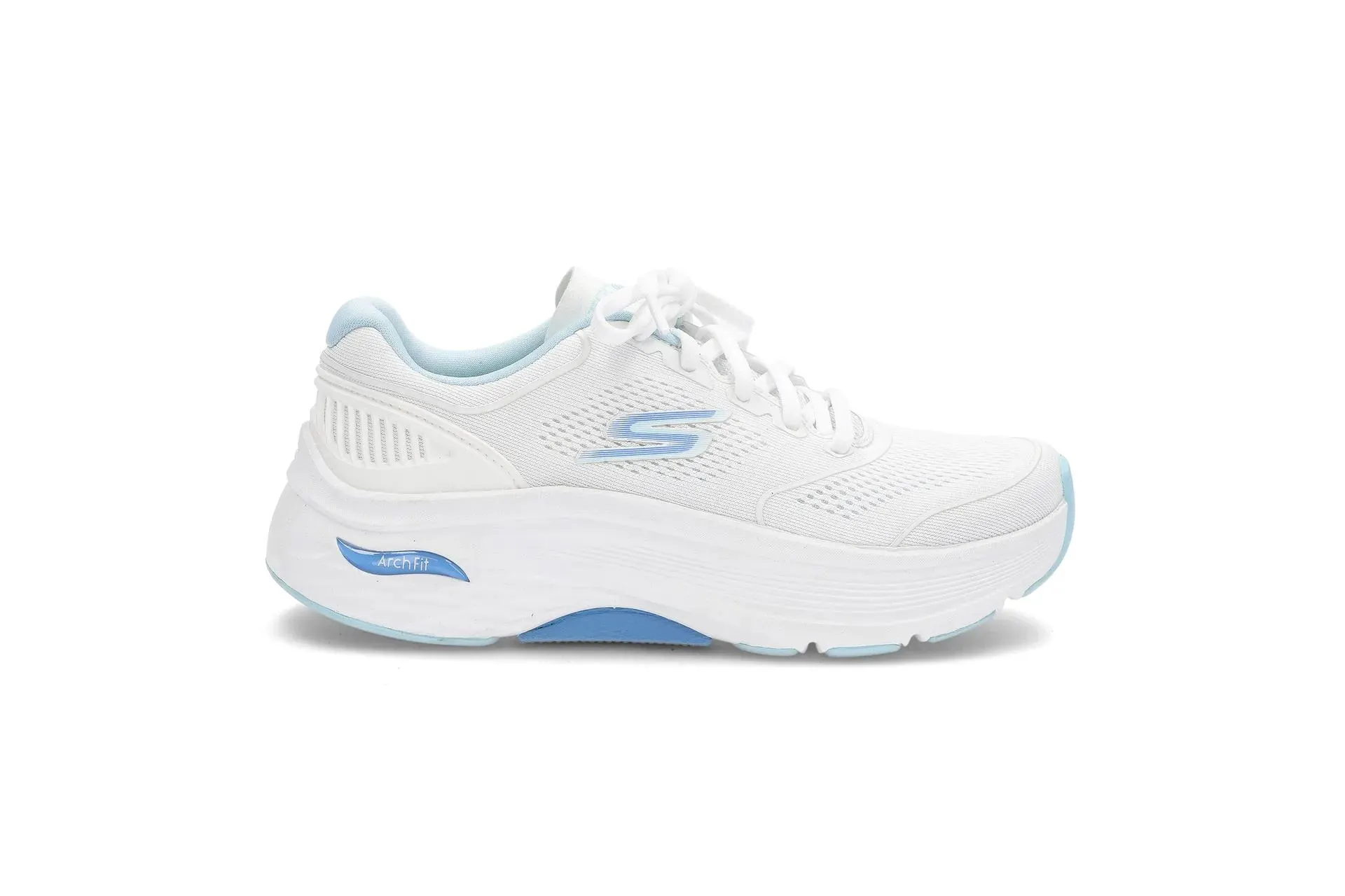 Max Cushioning Arch Fit - Switchboard