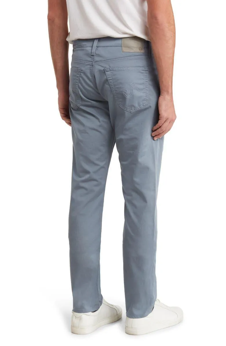 Commuter Performance Sateen Pants