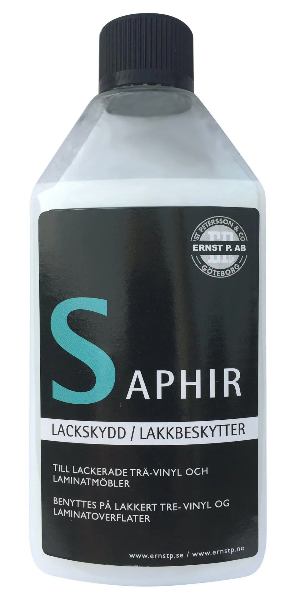 Saphir lakkbeskytter l.