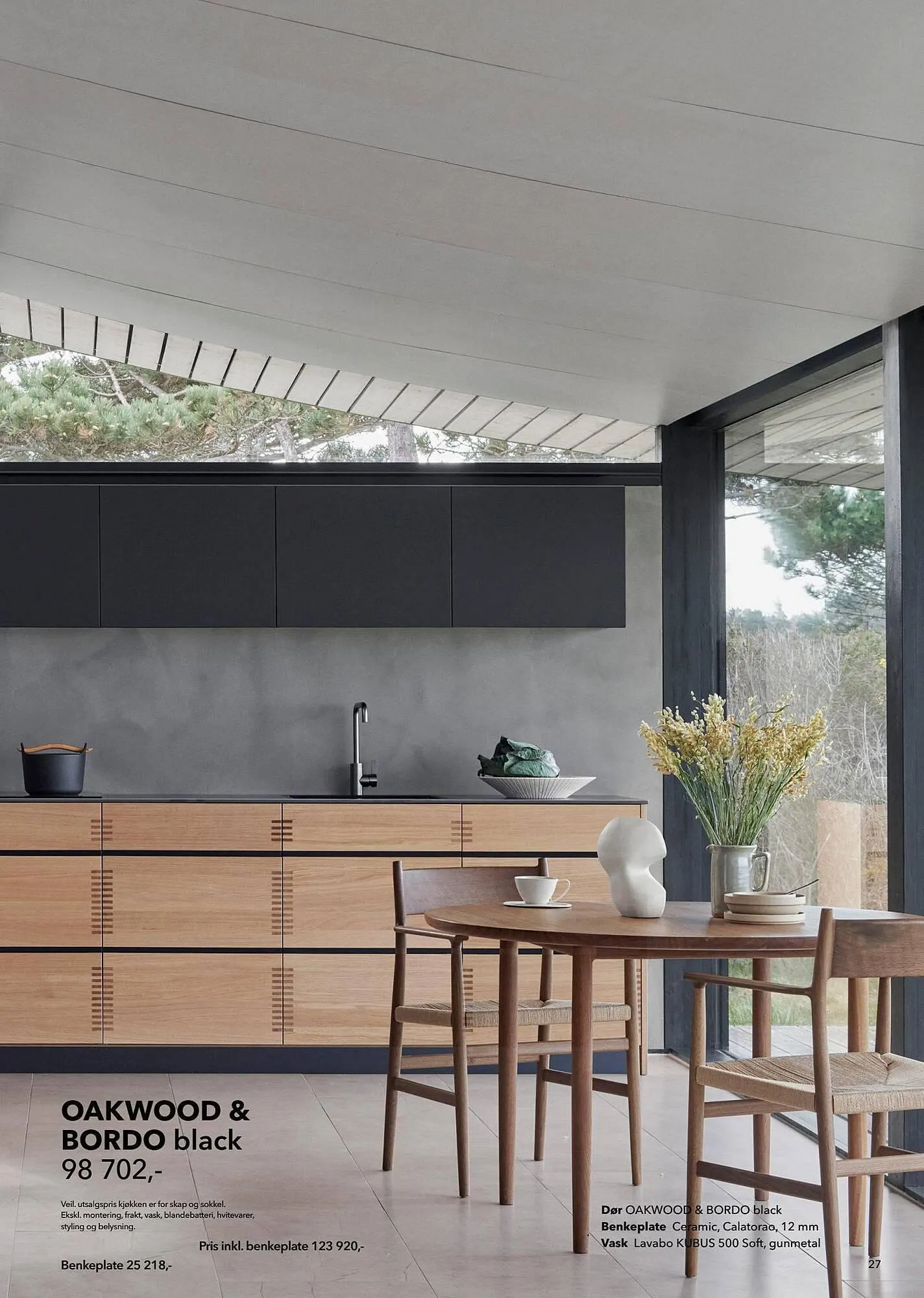 Kvik Kjøkken Kundeavis fra 2. oktober til 2. oktober 2023 - kundeavisside 27