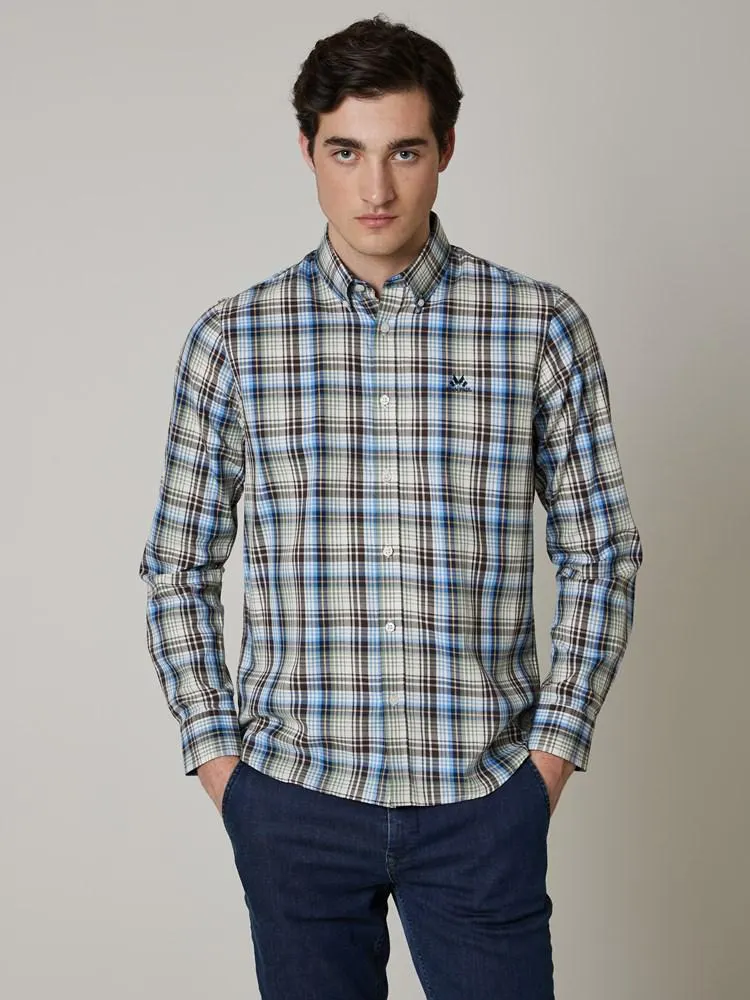 Carlton skjorte - Regular fit