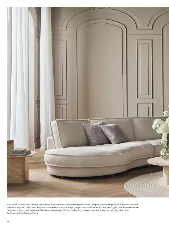 The journal fra 30. oktober til 30. november 2024 - kundeavisside 26