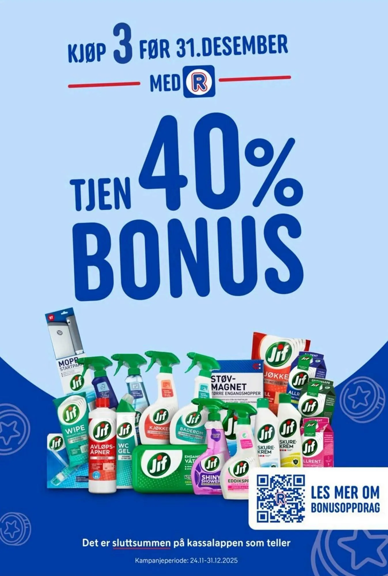 Rema 1000 kundeavis fra 22. desember til 24. desember 2025 - kundeavisside 26