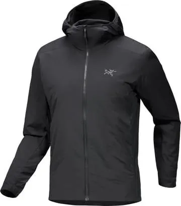 Arc'teryx Men's Atom SL Hoody Black