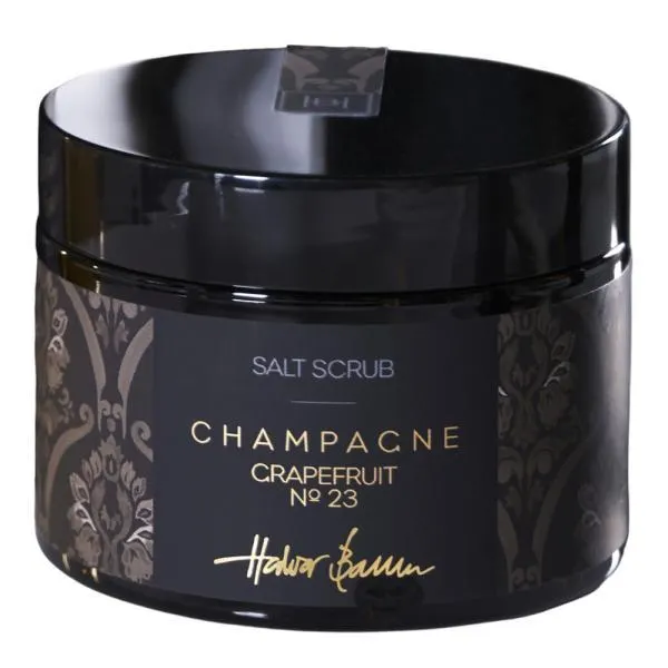 Saltskrubb No23 champagne grapefruit