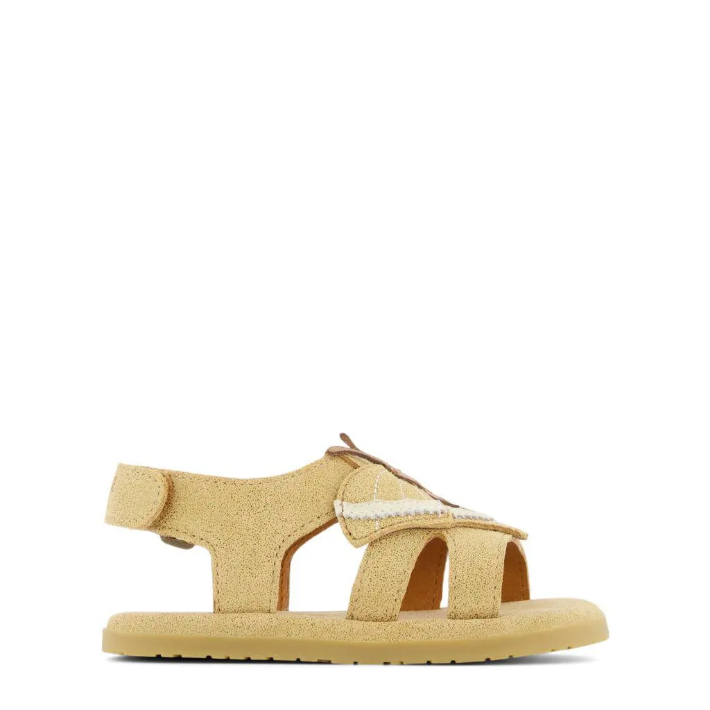 Iles Sky Sandaler Night Butterfly