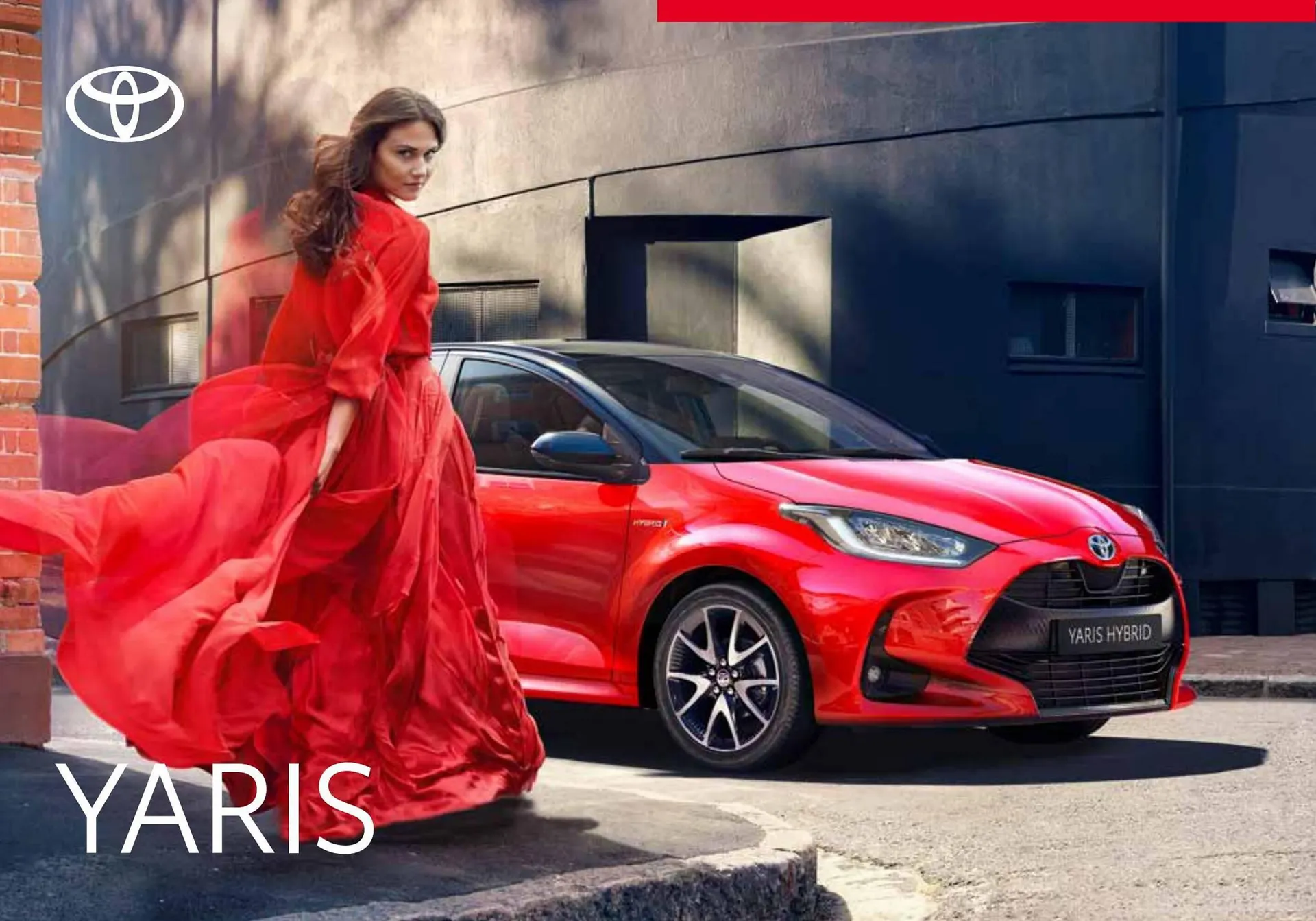 Toyota Kundeavis - 1