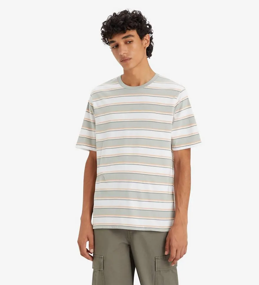 Classic Relaxed Fit Tee