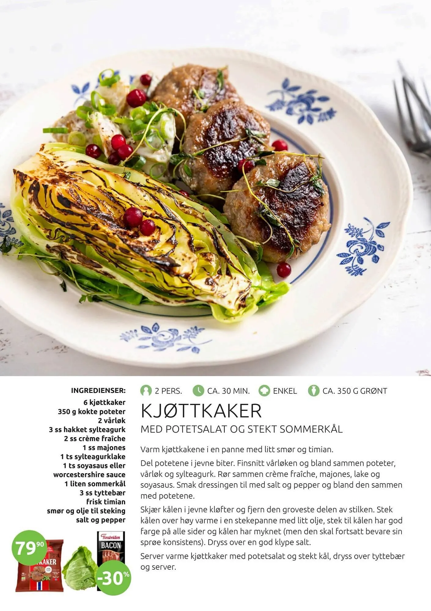 Joker kundeavis fra 1. april til 30. april 2026 - kundeavisside 6