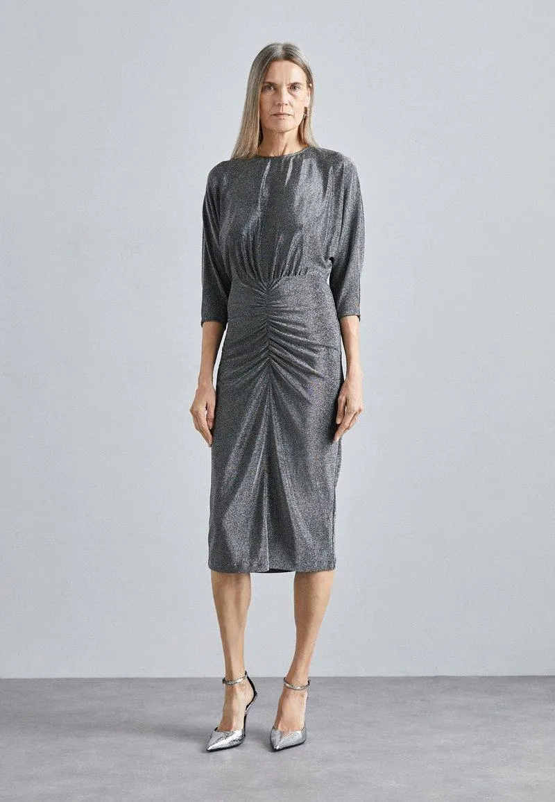 CHRISEY DRESS - Jerseykjole