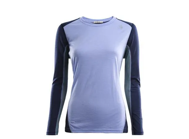 LightWool 140 sportshirt W's