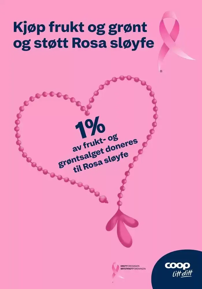 Eksklusive tilbud for våre kunder fra 28. oktober til 3. november 2024 - kundeavisside 14