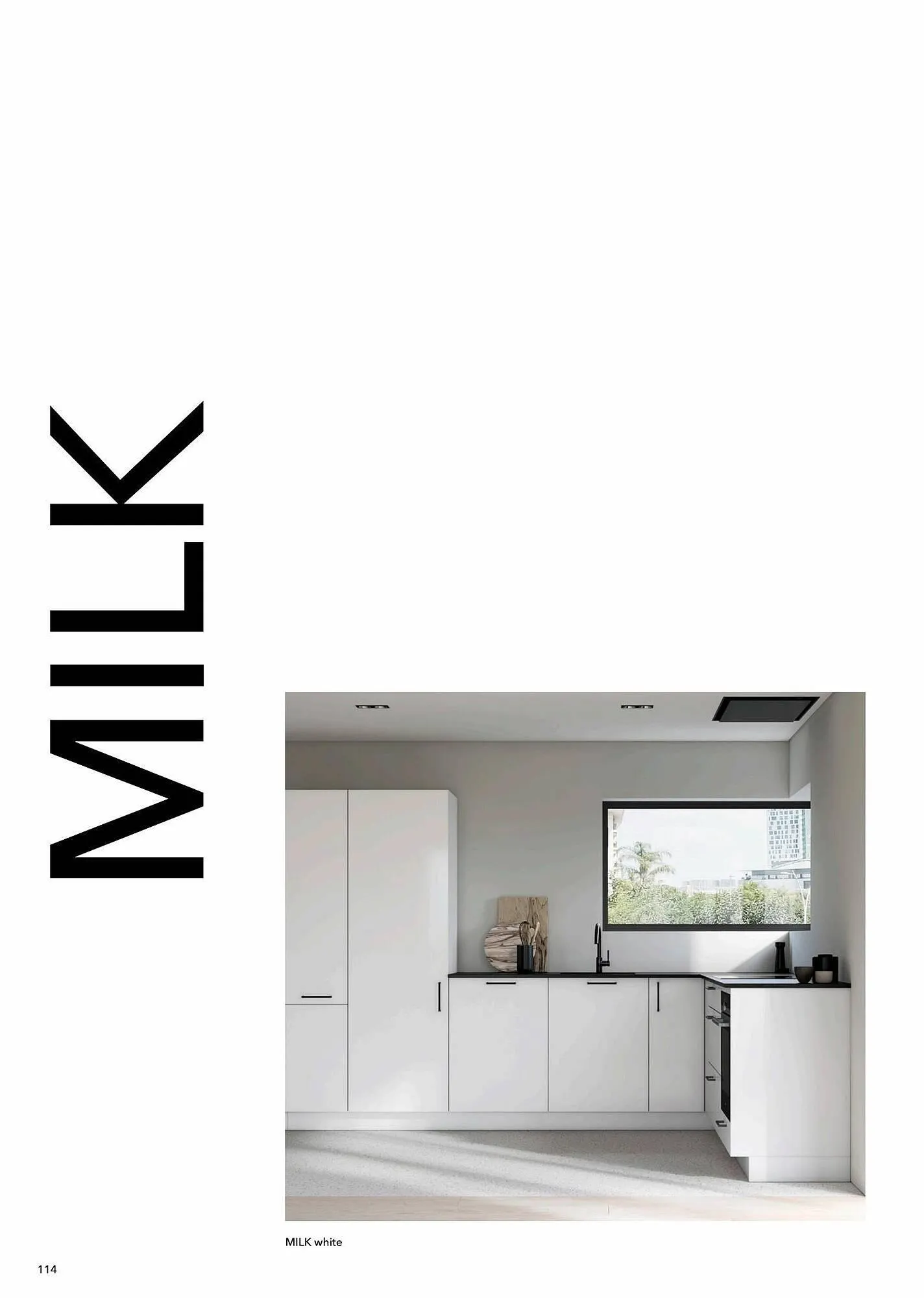 Kvik Kjøkken Kundeavis fra 2. oktober til 2. oktober 2023 - kundeavisside 114