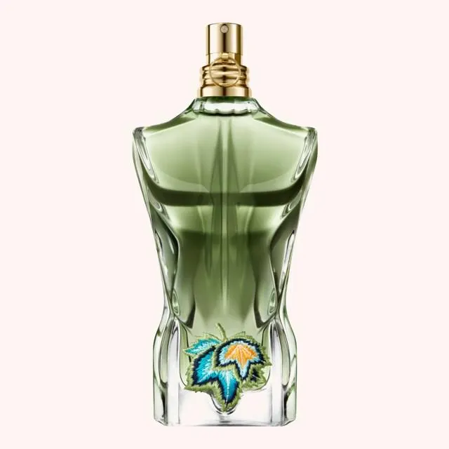 Le Beau Paradise Garden EdP 125 ml