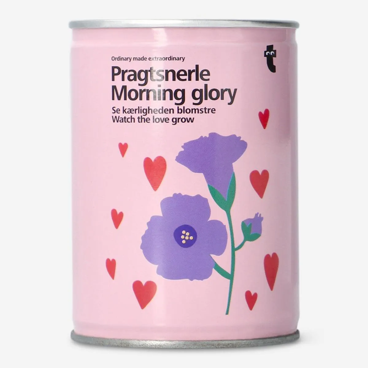 Morgen herlighet. Voksesett