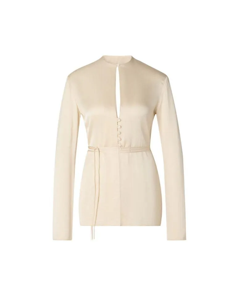 Isola Top – Beige