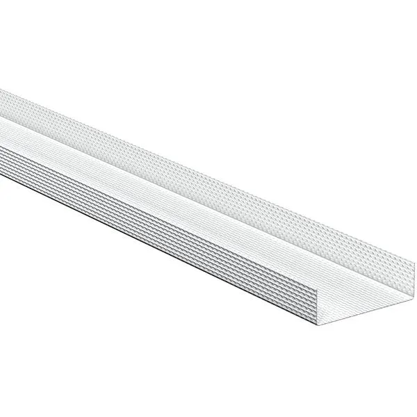 Stålpr sk70/40 skinne 2500 Gyproc.