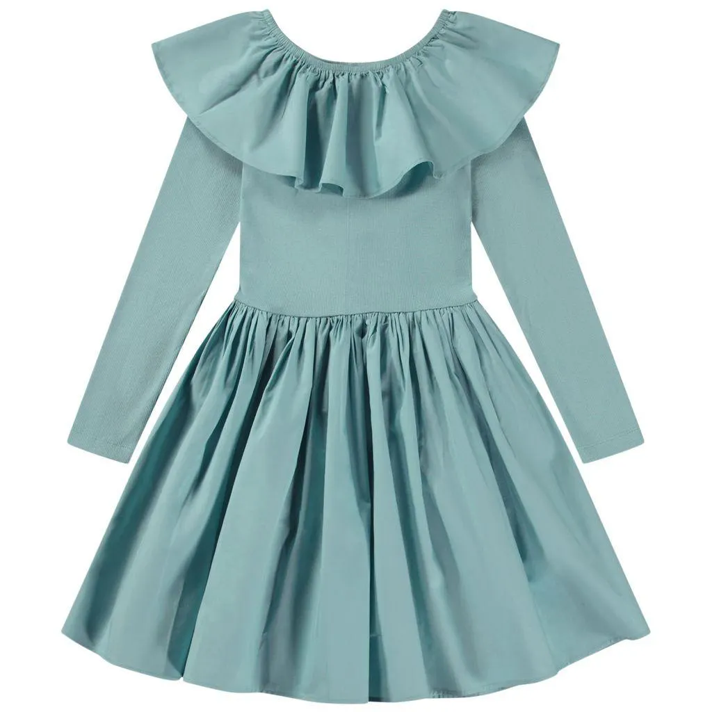 GOTS Cille Kjole Calm