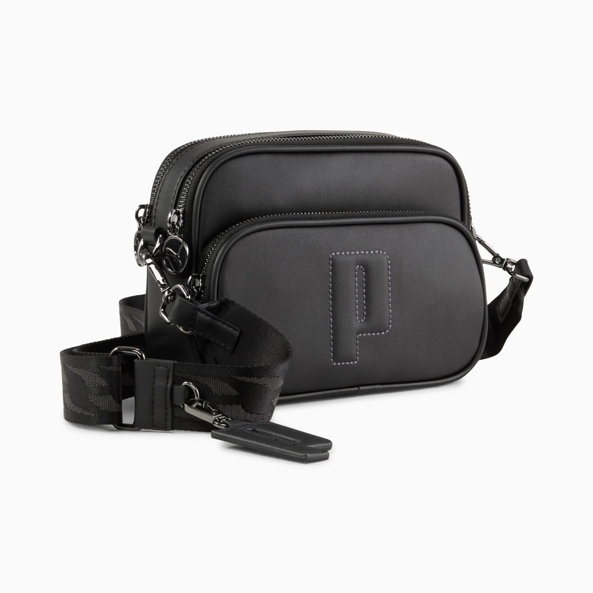 PUMA Sense 1.5L Crossbody Bag