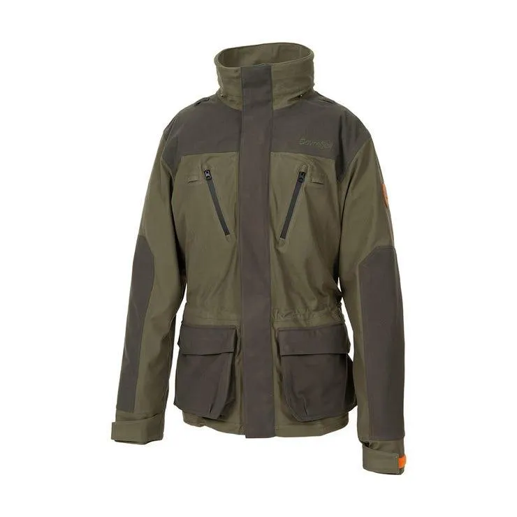 Dovrefjell Discover Classic jakke (M) herre - green