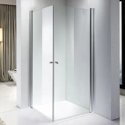 Crati Dusjdør Rett 100X190