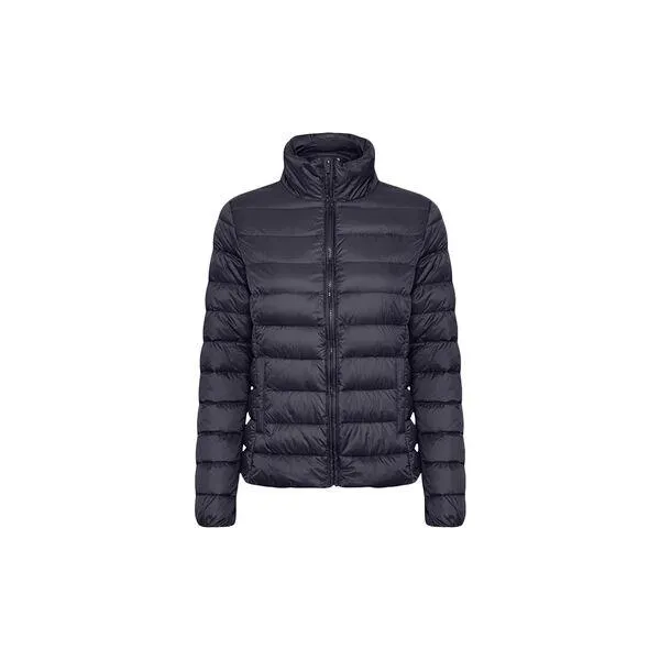 DownaPW Jacket, light ink