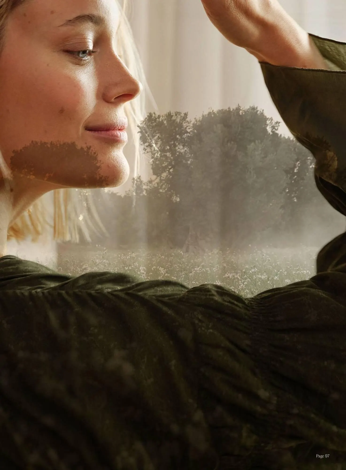 Bolia kundeavis fra 15. september til 31. desember 2025 - kundeavisside 99