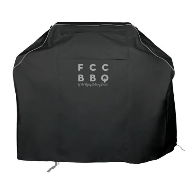 FCC BBQ Perfection 4.1 og Ultimate 4.2 grilltrekk