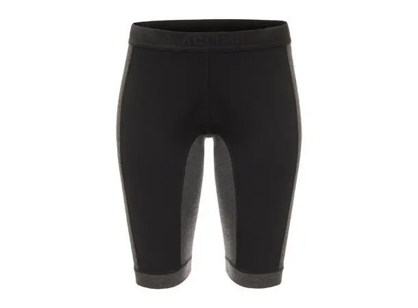 WarmWool shorts long w/windWool W's V2