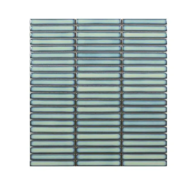 Mini Kit Kat Mint Green 1,2x9,2