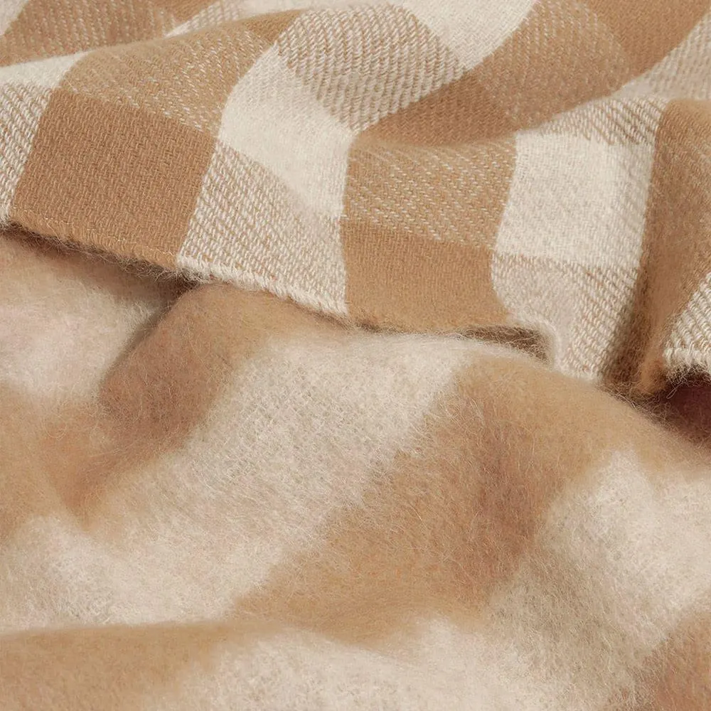 Bambino - Beige Check