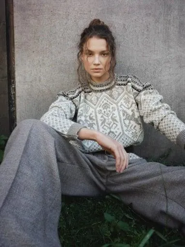 1994 Lillehammer ullgenser