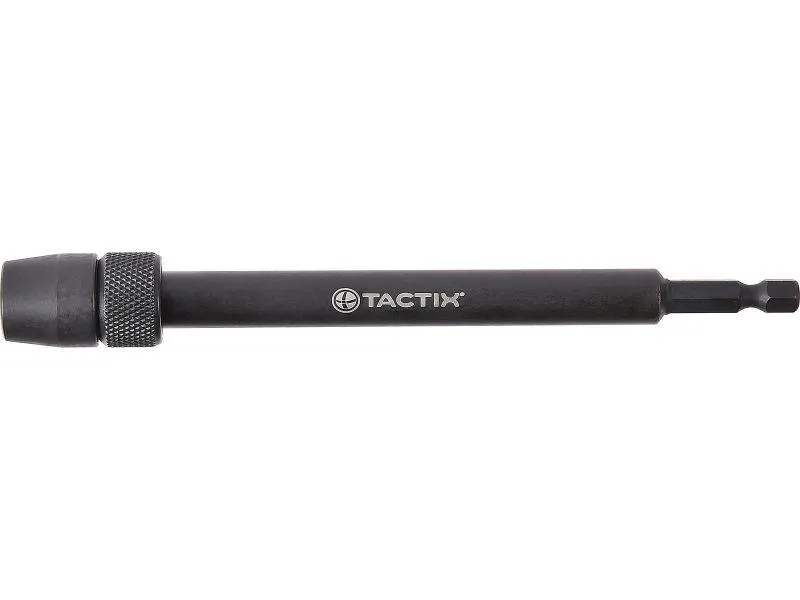 Bitsholder slag 150 mm m/hurtigchuck