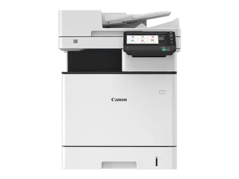 i-Sensys MF842cdw A4 MFP