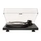 Crosley C6C - Platespiller med Bluetooth - Matt Sort
