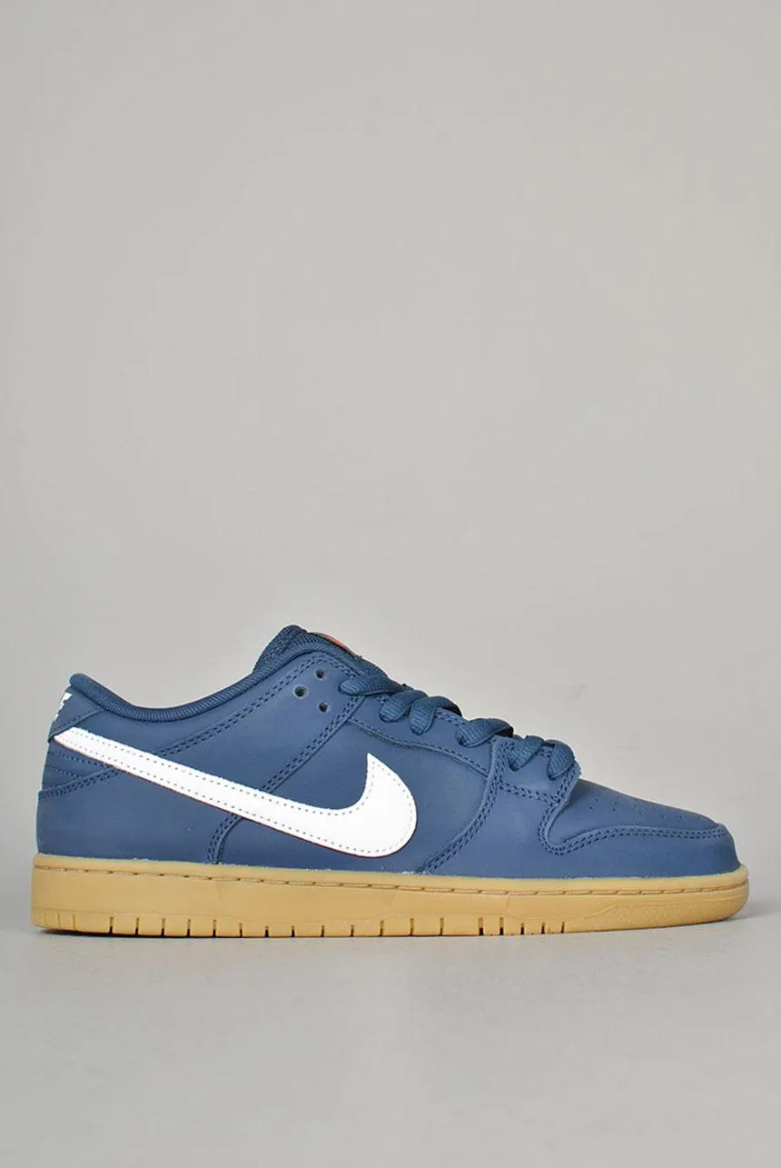 Nike SB Dunk Low Pro Iso
