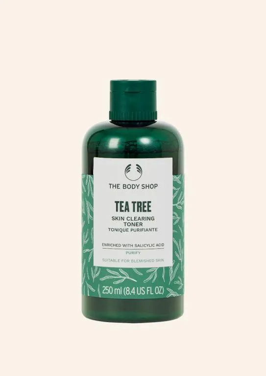 Tea Tree Toner