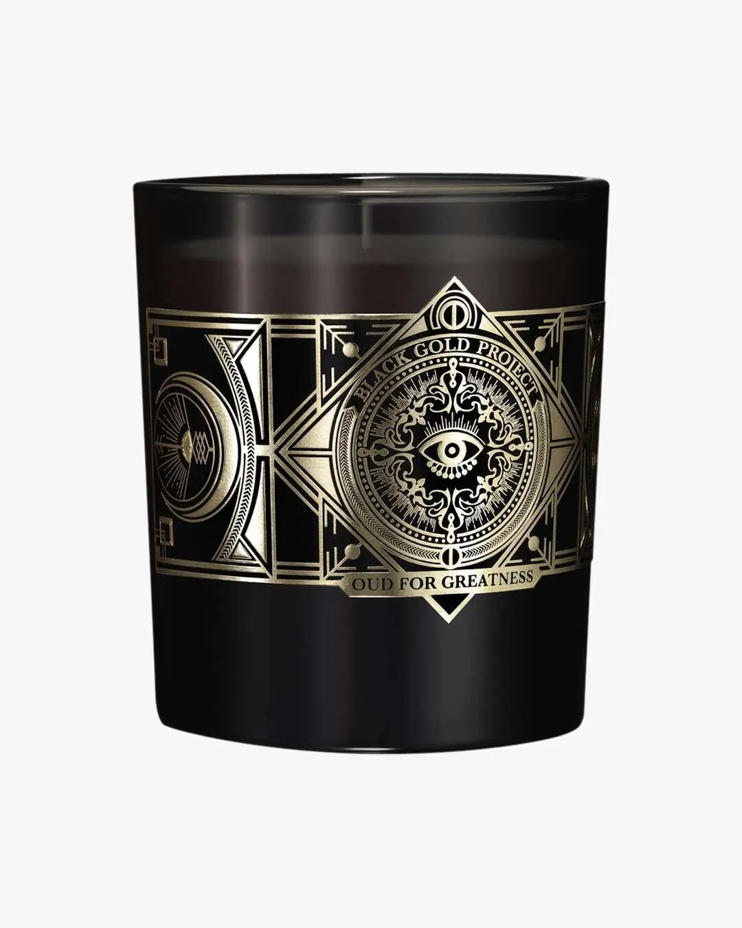 INITIO Parfums Privés Oud for Greatness Scented Candle 180 g