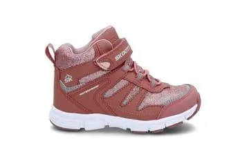 Vanntette fritidssko