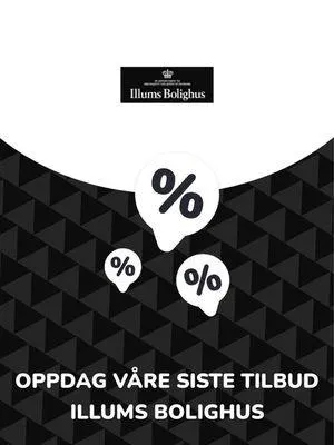 Tilbud Illums Bolighus - 1