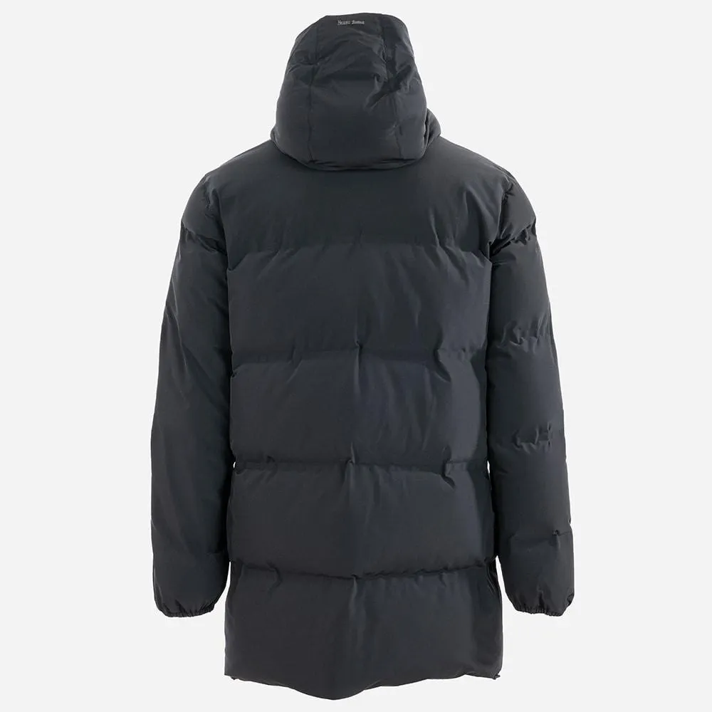 Laminar New Impact Parka - Blu Scuro