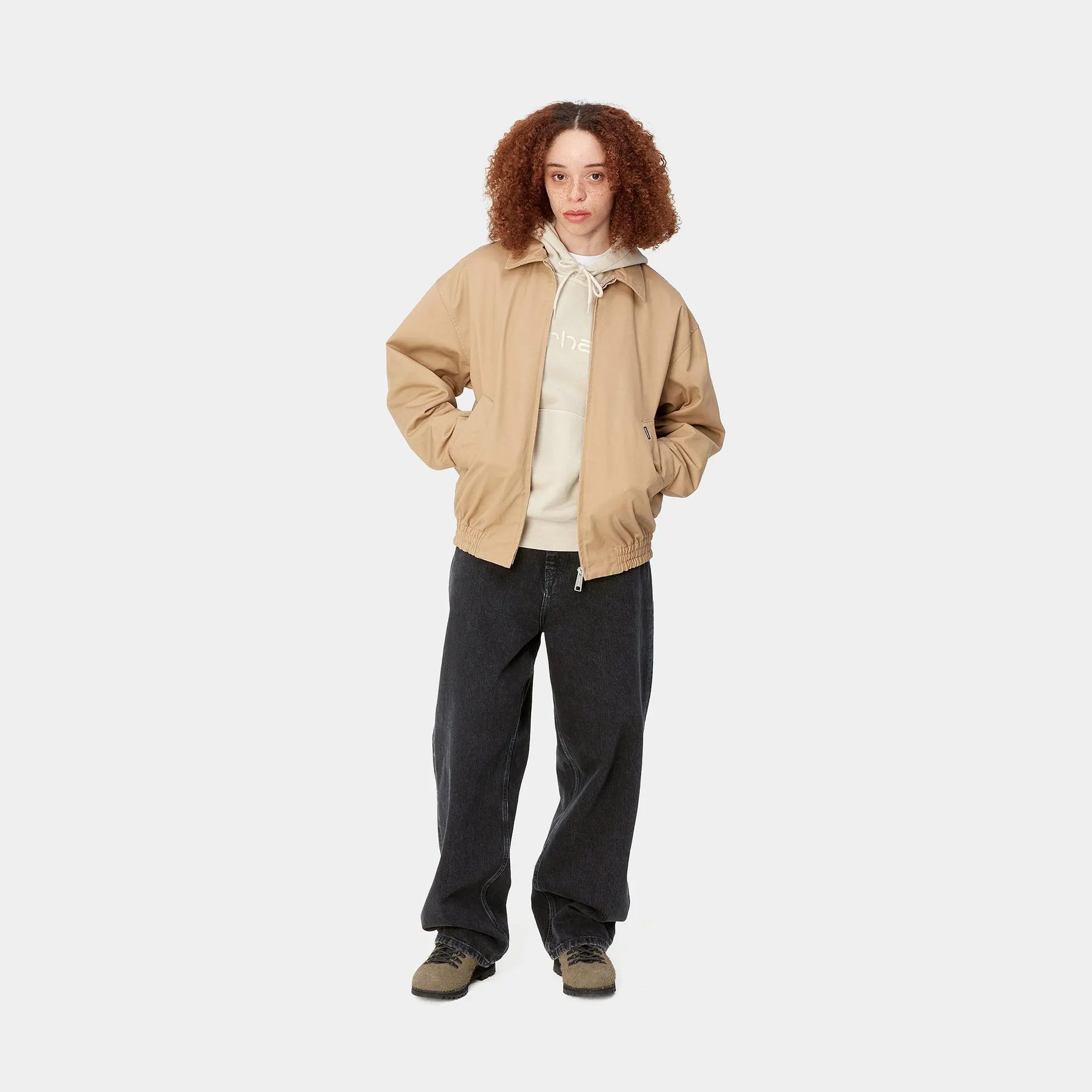 Carhartt WIP Womens Brandon Pant