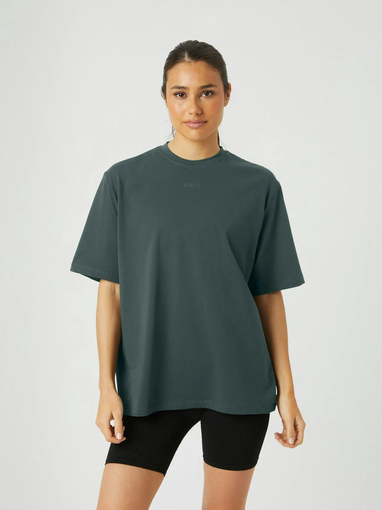 Studio Oversized T-Shirt