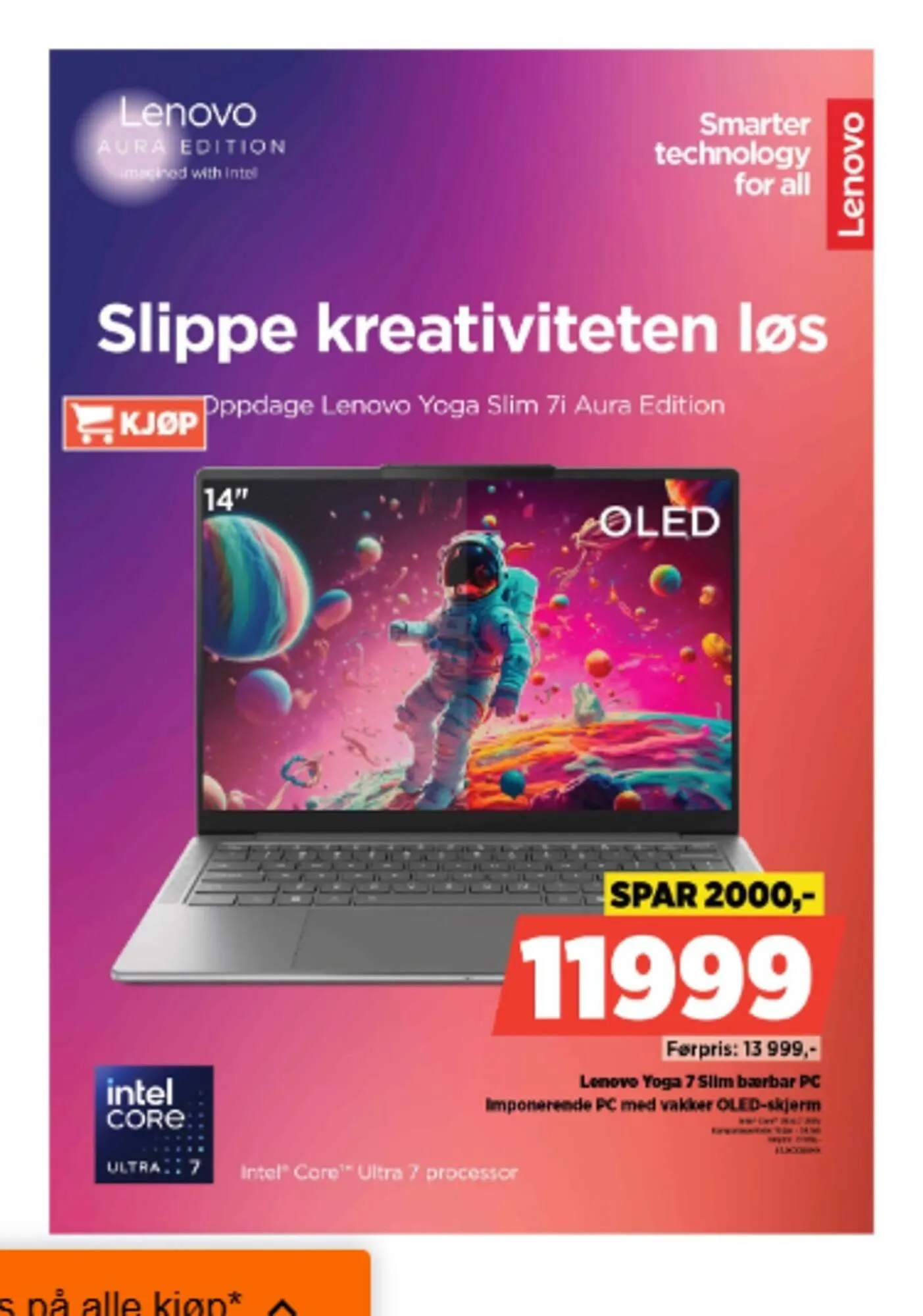 POWER kundeavis fra 19. januar til 25. januar 2026 - kundeavisside 14