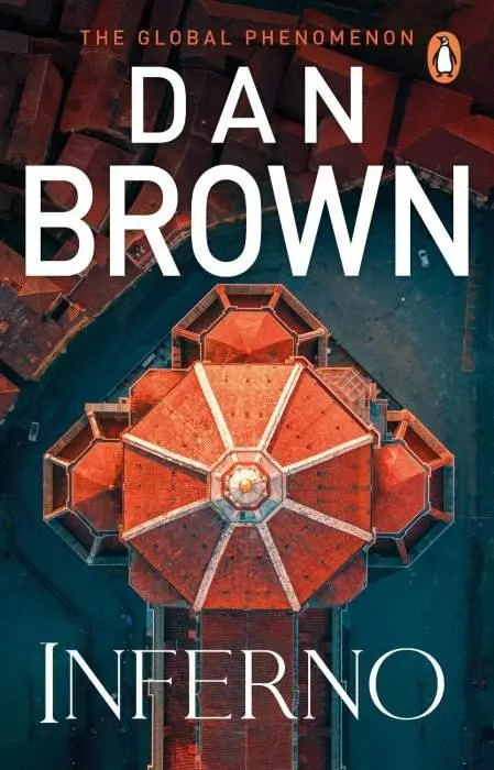 Inferno: (Robert Langdon Book 4)