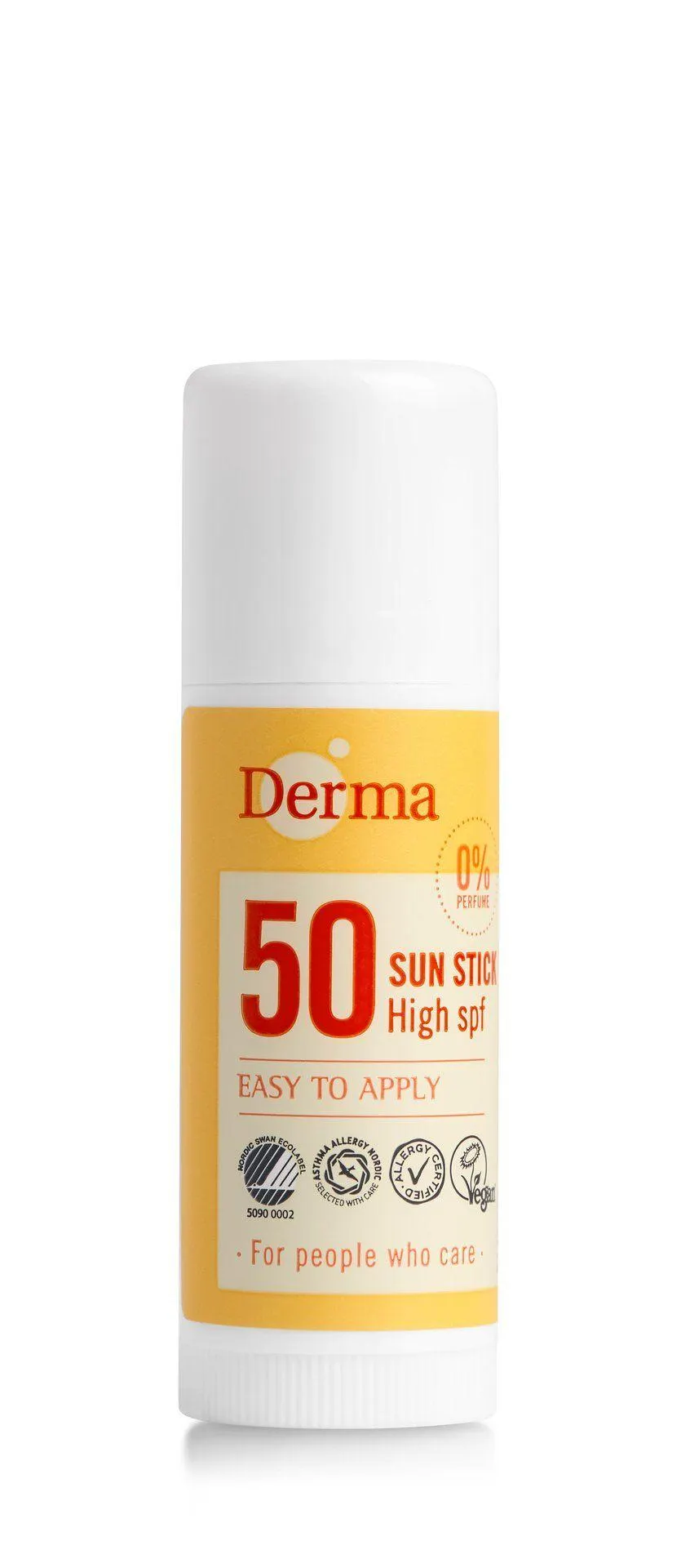 Derma Sun Solstift High SPF50 15 ml