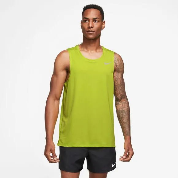 Nike · Dri-FIT Miler løpesinglet herre