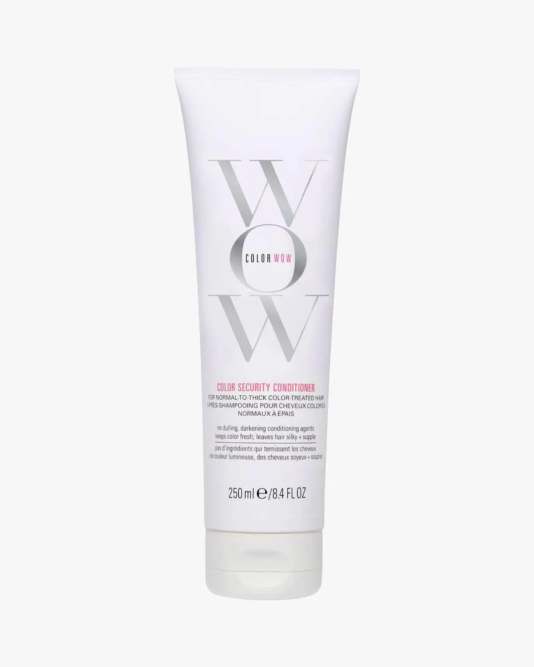 Color Security Conditioner Normal-to-Thick 250 ml
